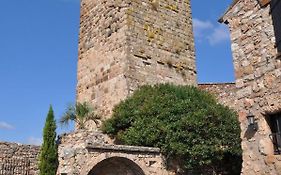 Le Chateau D'Argens